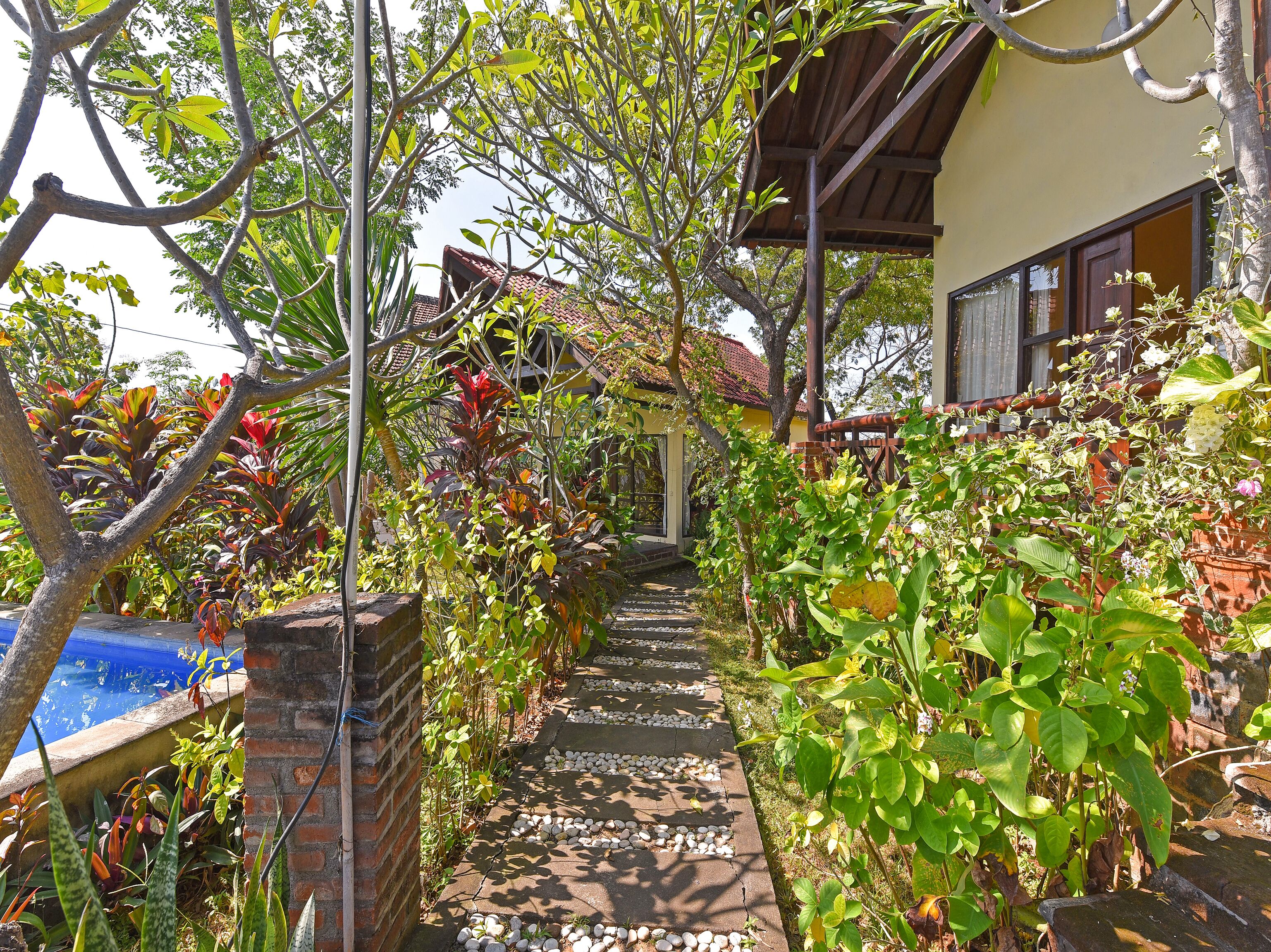 Lovina Dolphin Lodge By OYO