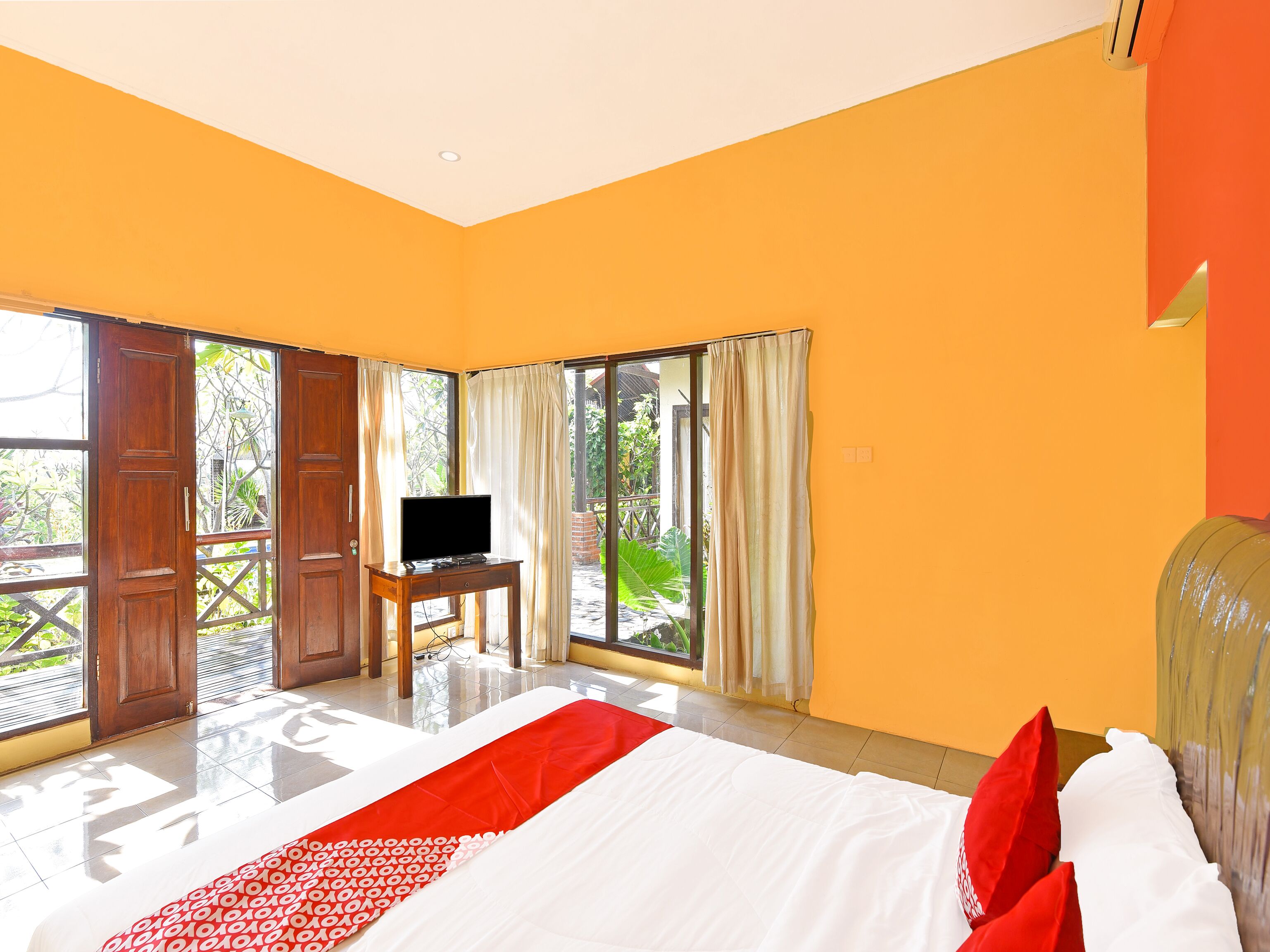 Lovina Dolphin Lodge By OYO