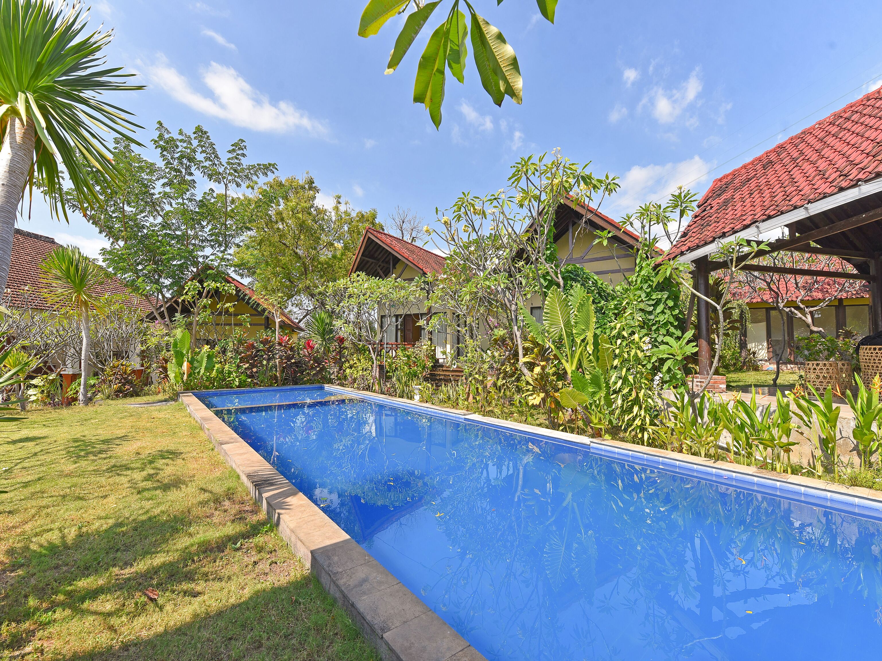 Lovina Dolphin Lodge By OYO