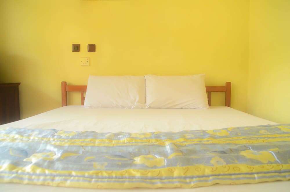 Maha Bharata Kuta Inn