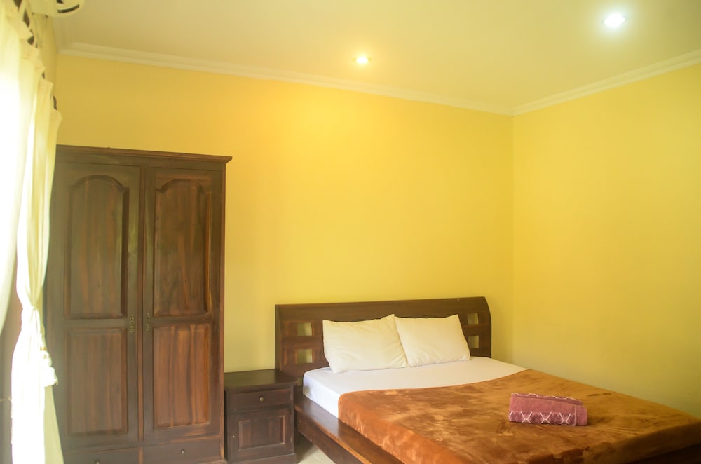 Maha Bharata Kuta Inn