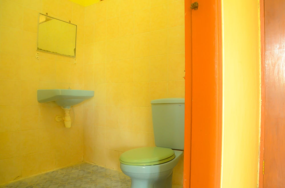 Maha Bharata Kuta Inn