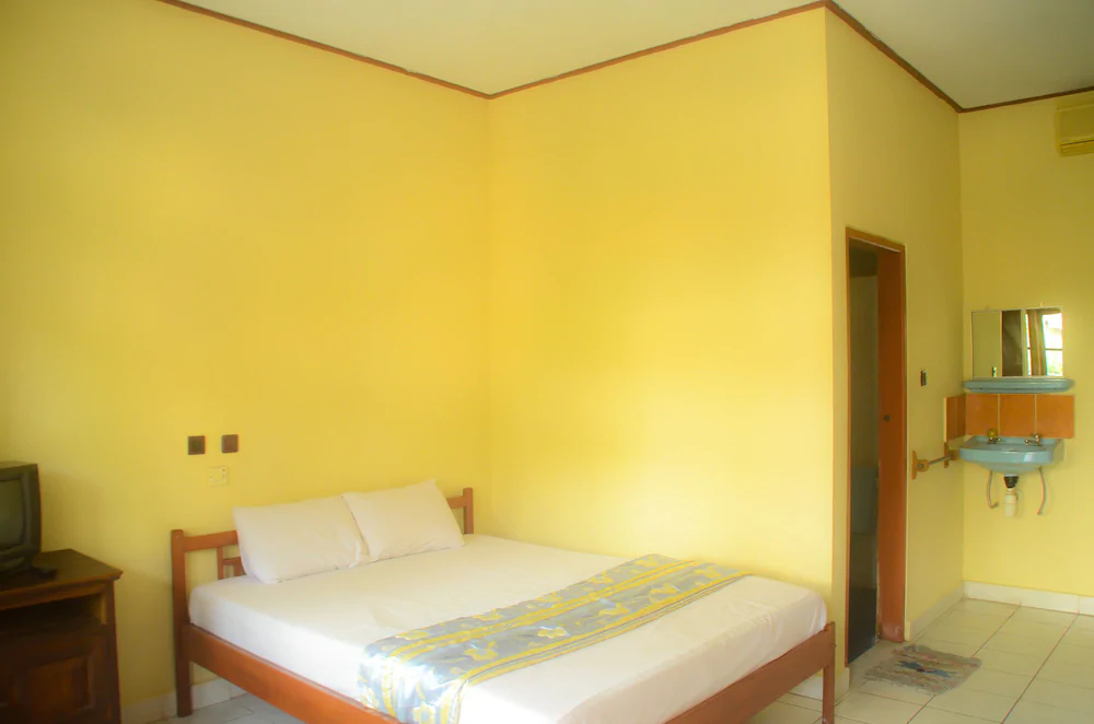 Maha Bharata Kuta Inn