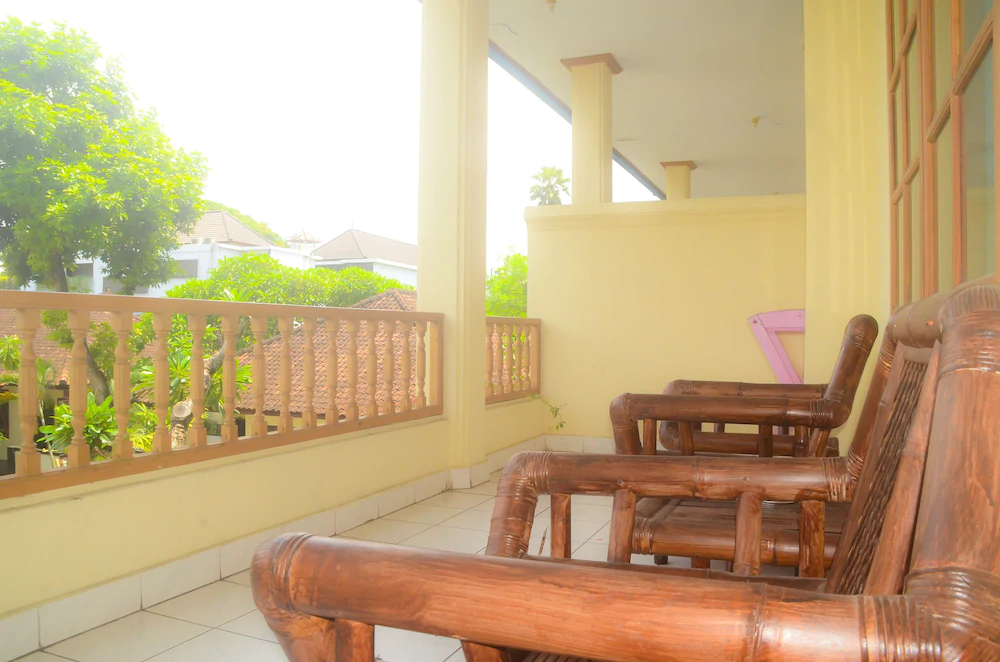 Maha Bharata Kuta Inn