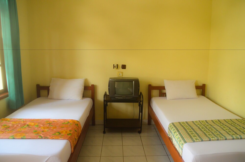 Maha Bharata Kuta Inn