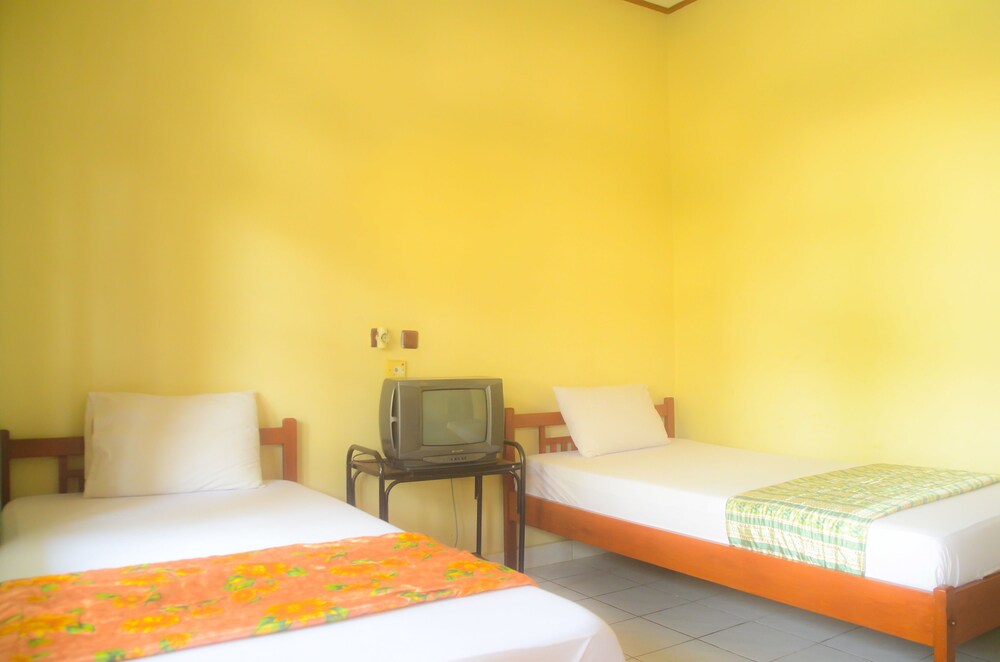 Maha Bharata Kuta Inn