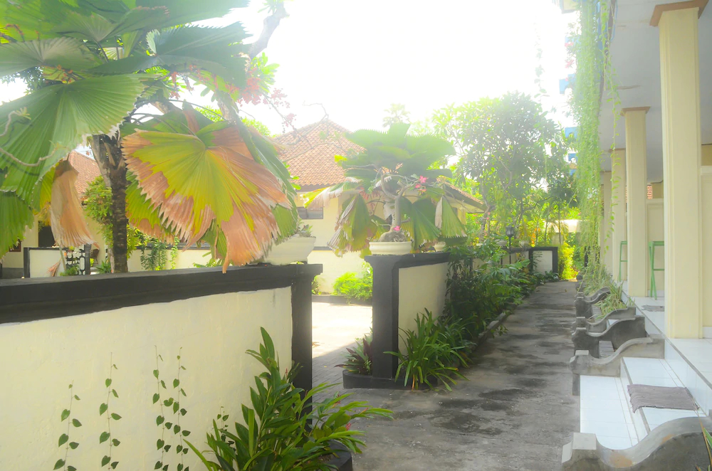 Maha Bharata Kuta Inn