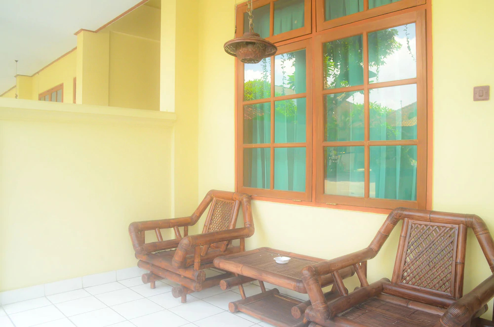 Maha Bharata Kuta Inn