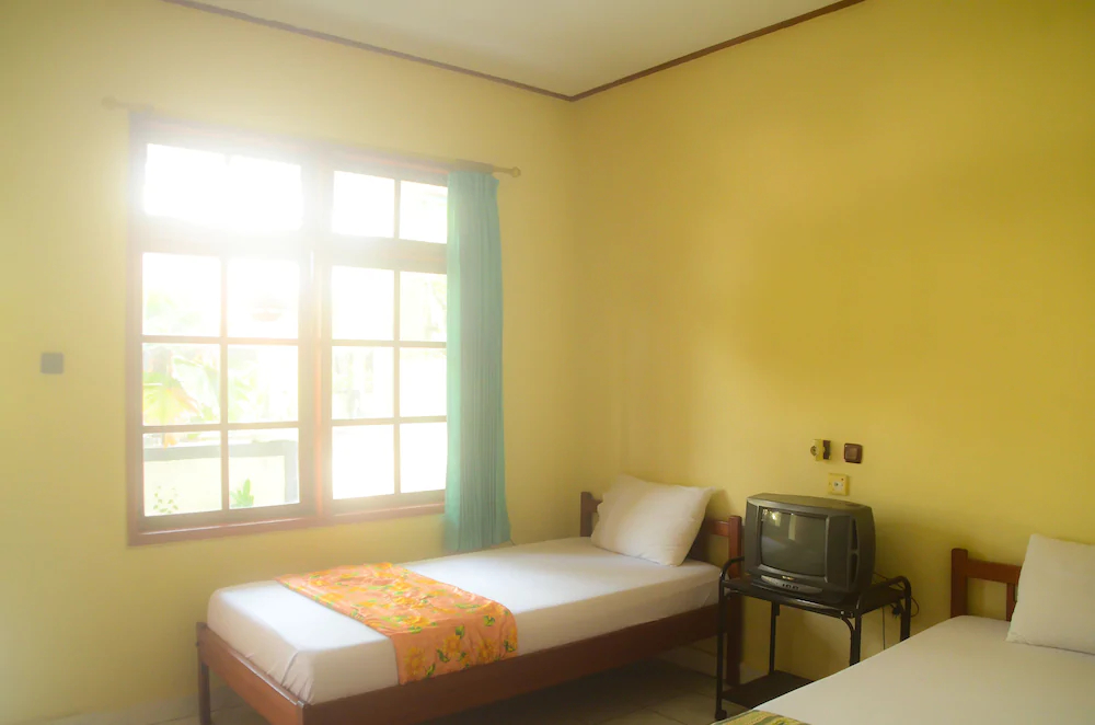 Maha Bharata Kuta Inn