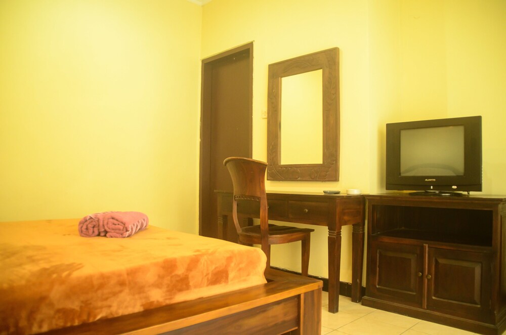 Maha Bharata Kuta Inn