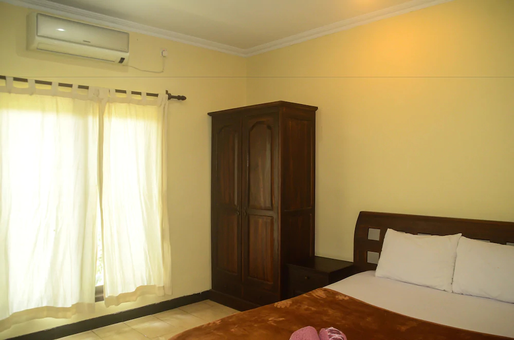 Maha Bharata Kuta Inn