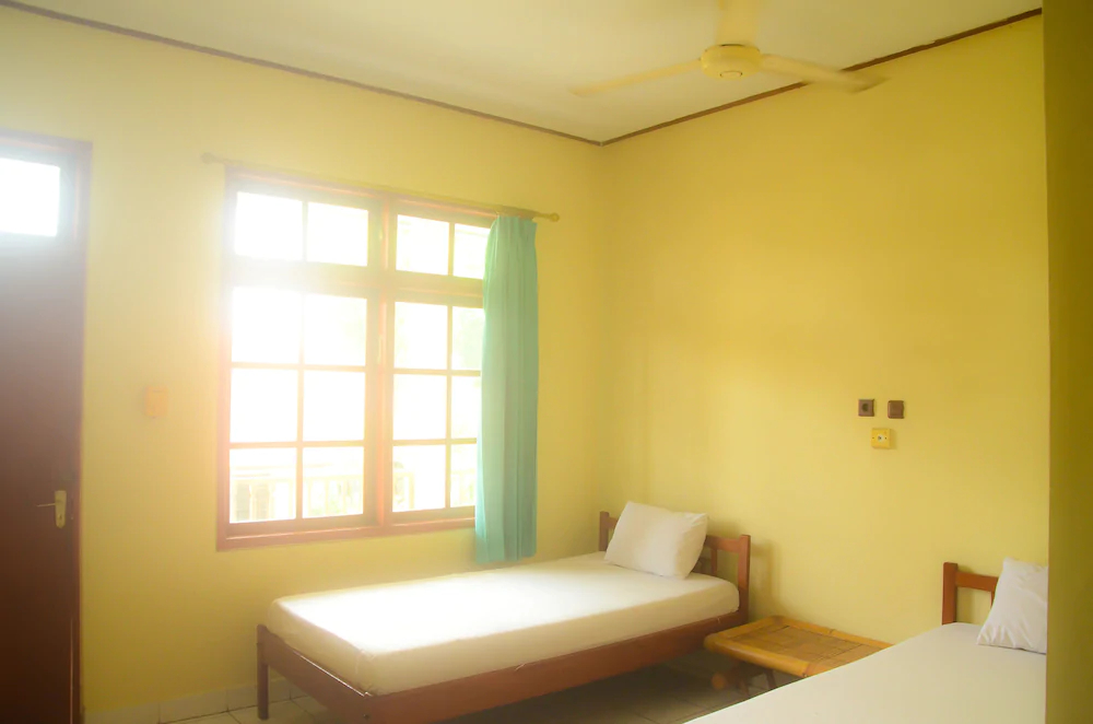 Maha Bharata Kuta Inn