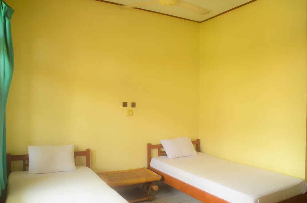 Maha Bharata Kuta Inn