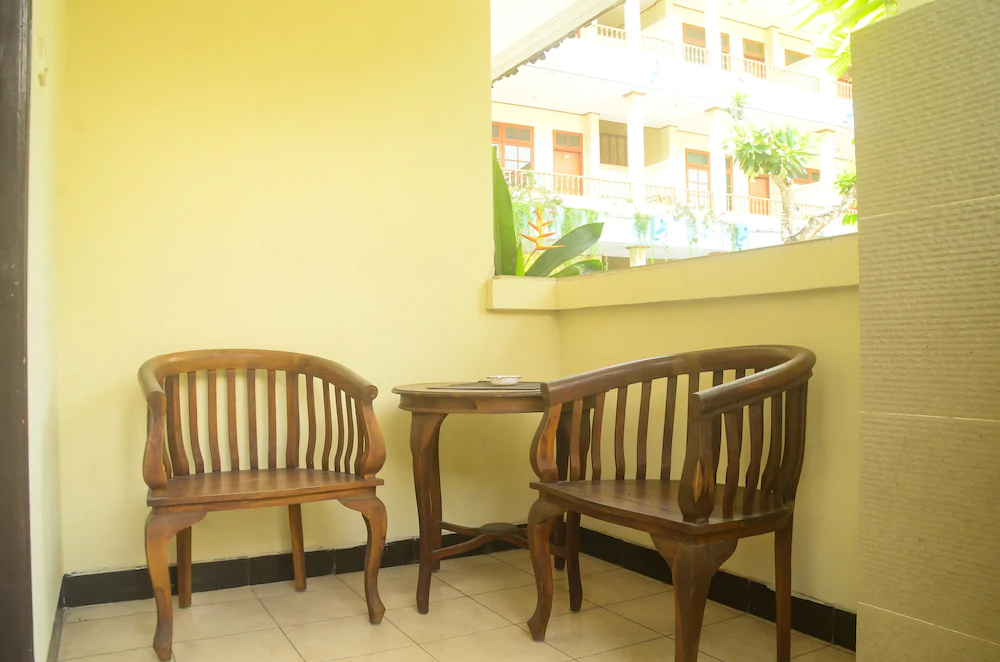 Maha Bharata Kuta Inn