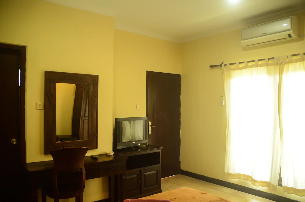 Maha Bharata Kuta Inn