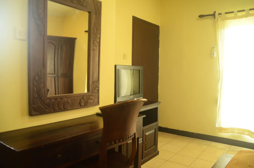 Maha Bharata Kuta Inn