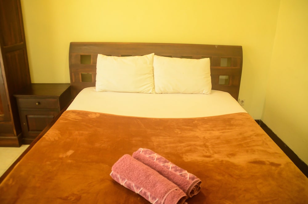 Maha Bharata Kuta Inn