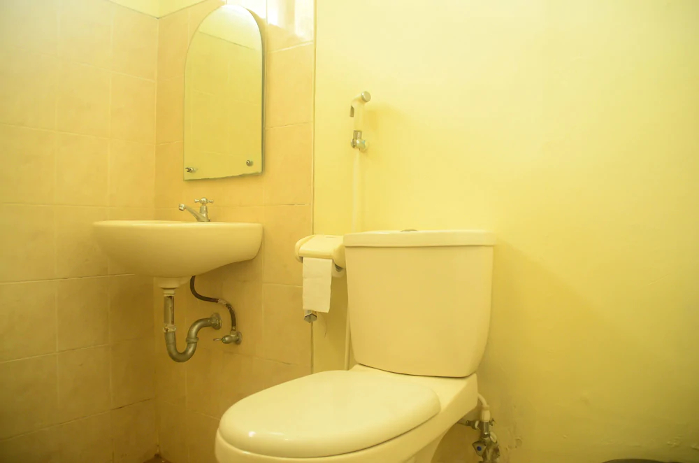 Maha Bharata Kuta Inn