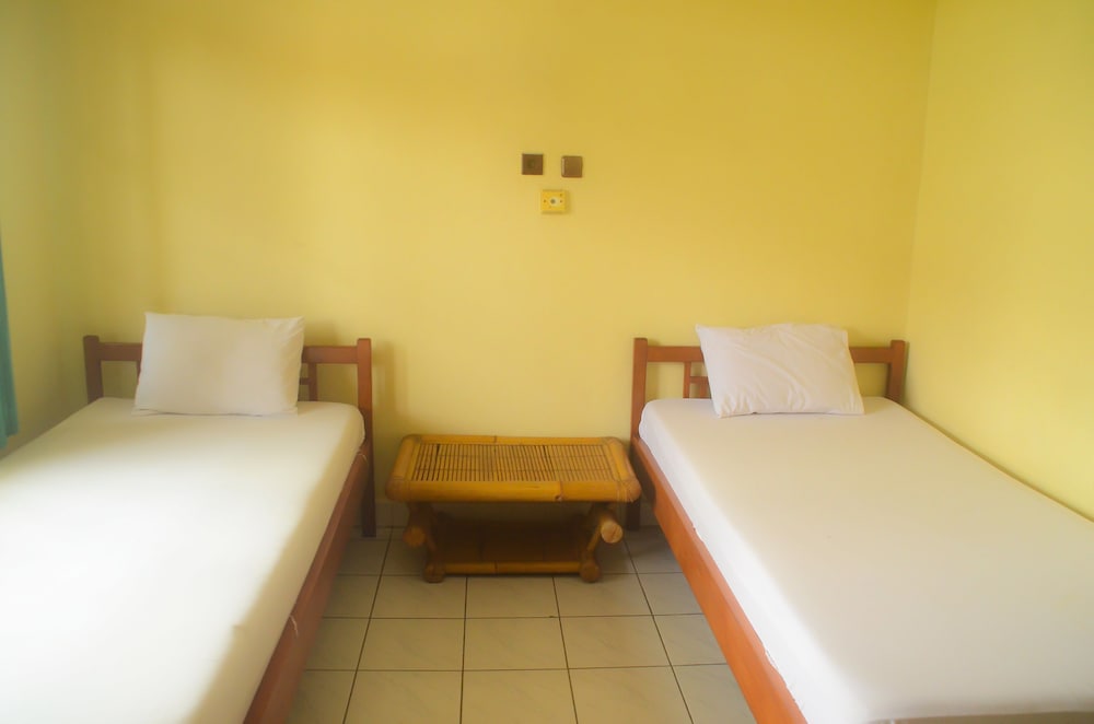 Maha Bharata Kuta Inn