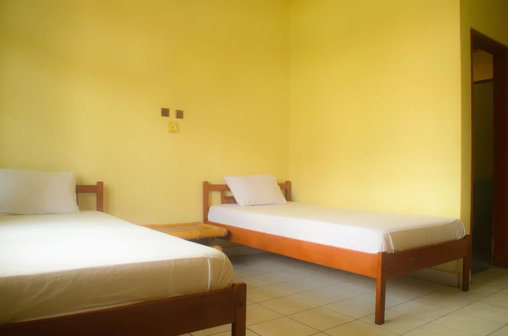 Maha Bharata Kuta Inn