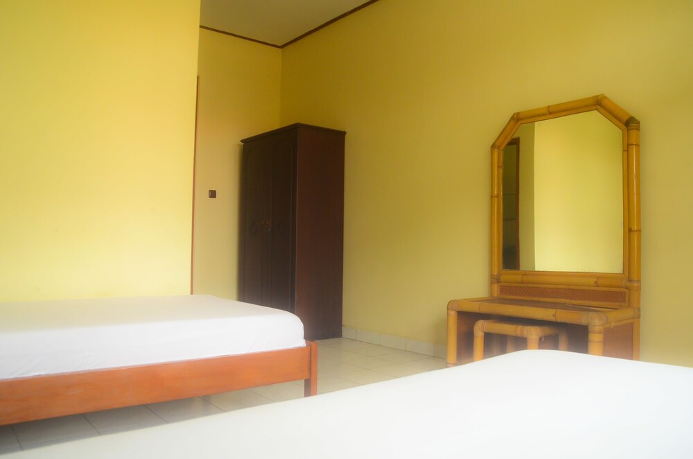 Maha Bharata Kuta Inn