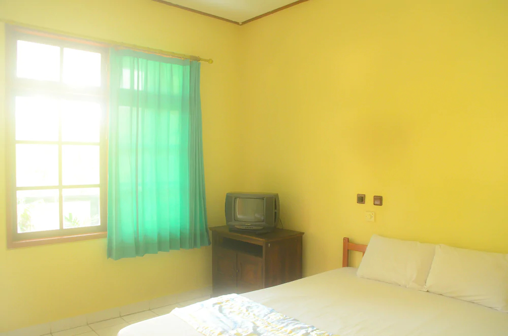 Maha Bharata Kuta Inn