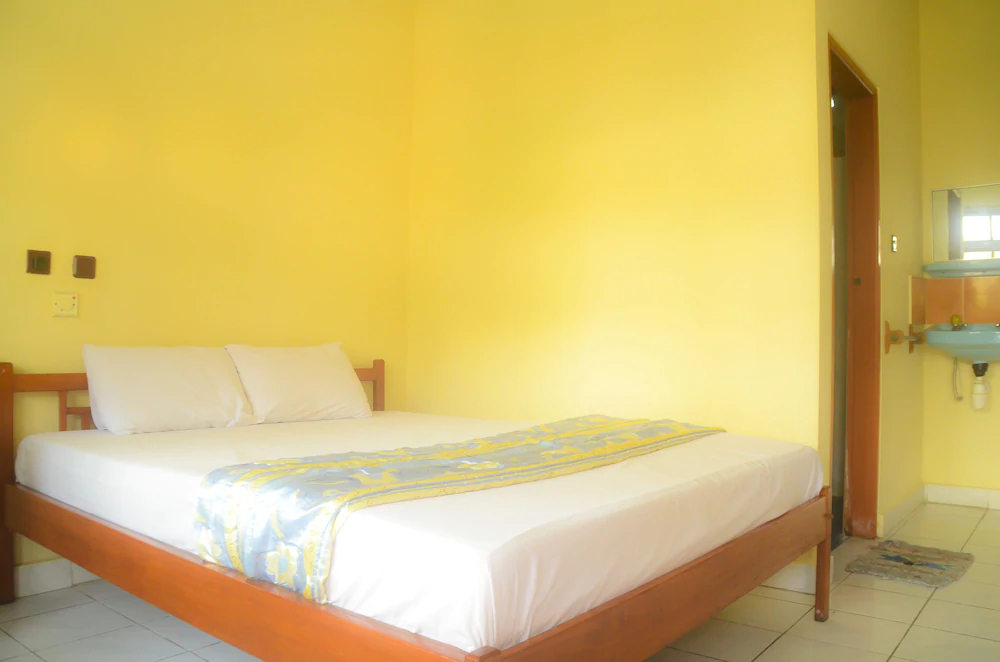 Maha Bharata Kuta Inn