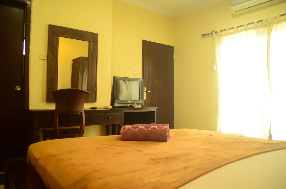 Maha Bharata Kuta Inn