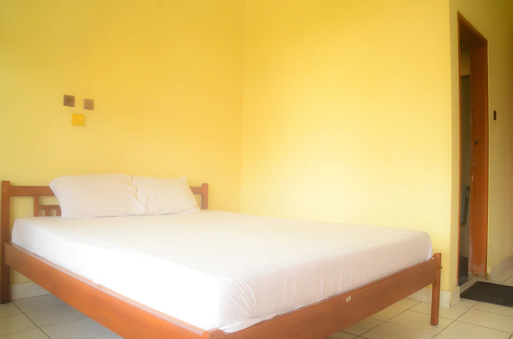 Maha Bharata Kuta Inn