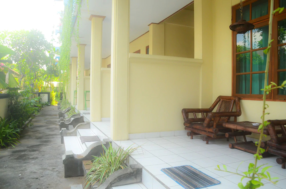 Maha Bharata Kuta Inn