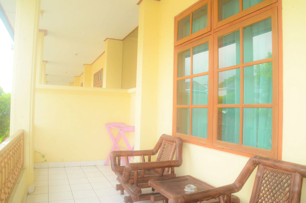 Maha Bharata Kuta Inn