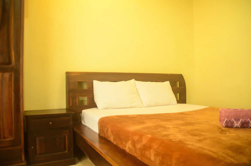 Maha Bharata Kuta Inn