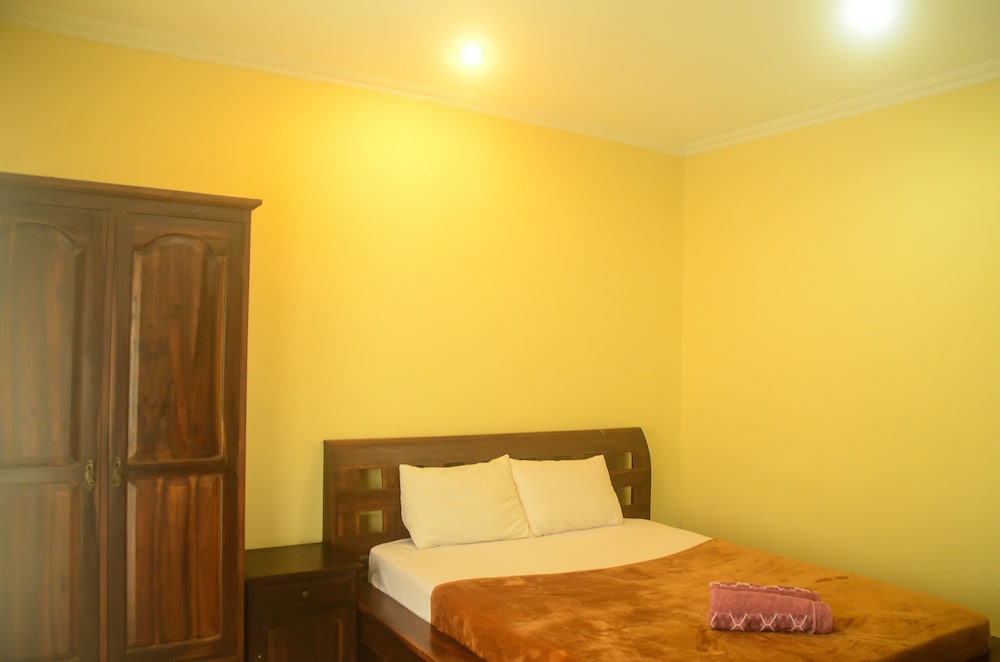 Maha Bharata Kuta Inn