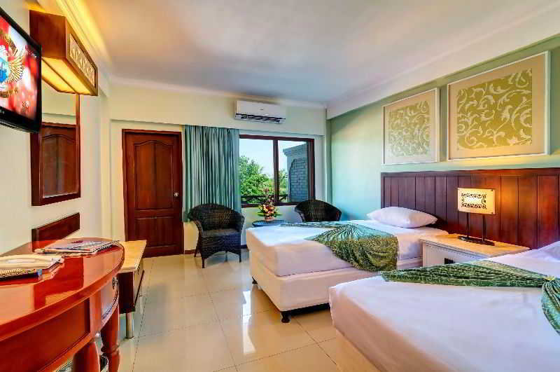 Maharani Beach