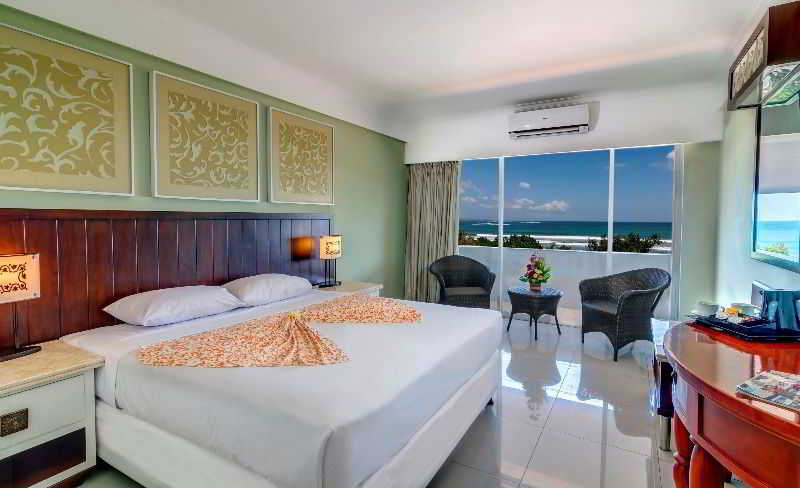 Maharani Beach