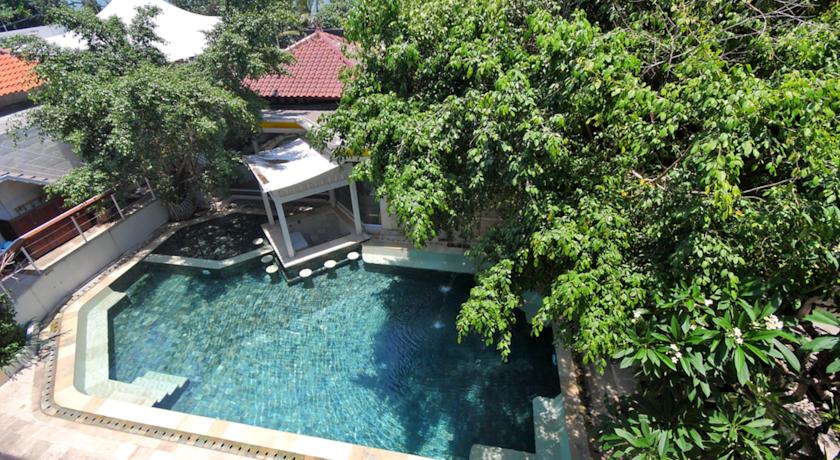Maharani Beach