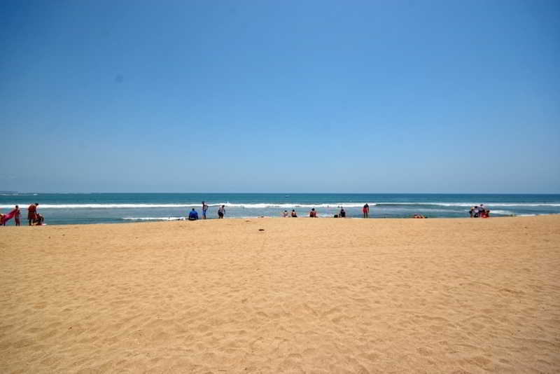 Maharani Beach