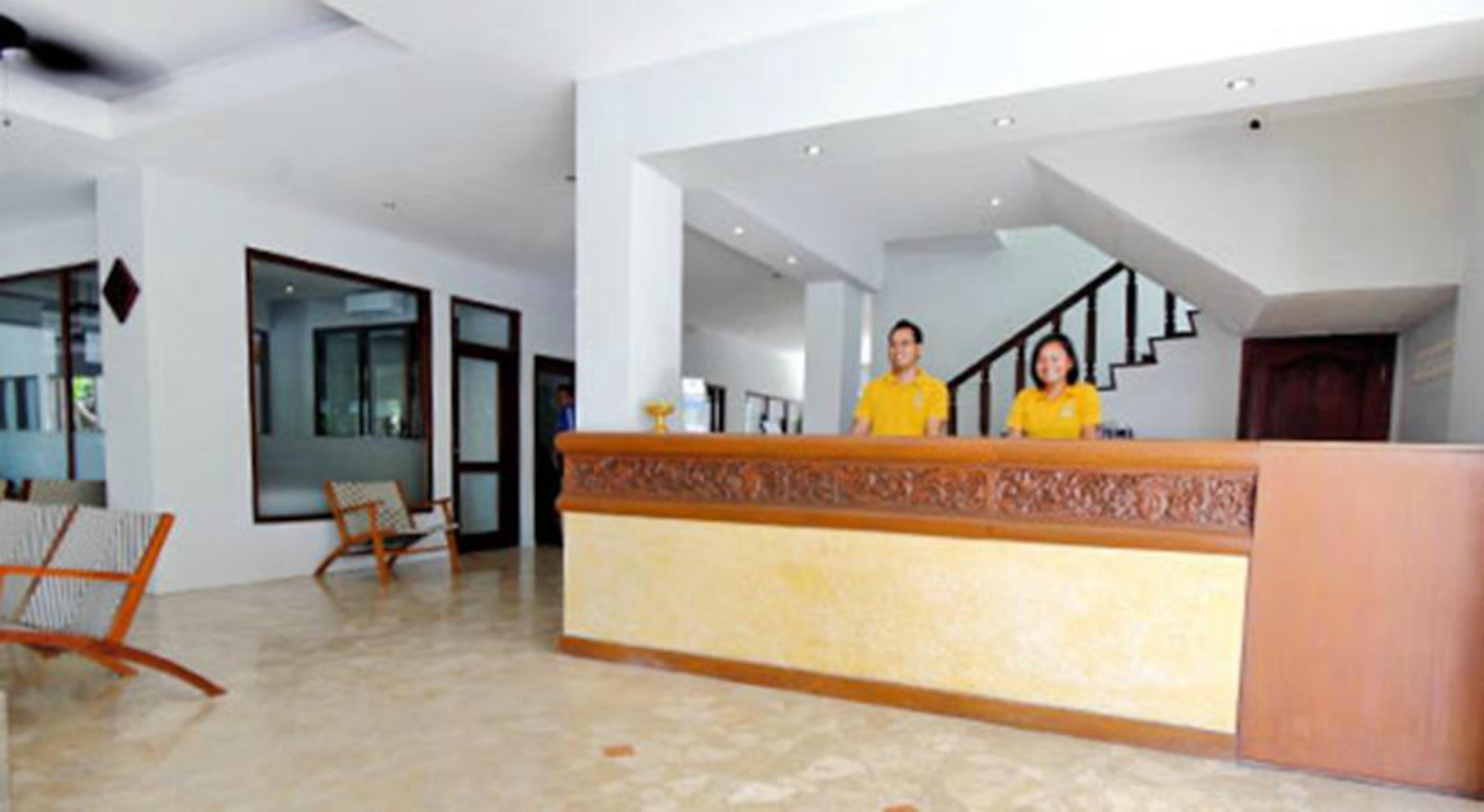 Maharani Beach