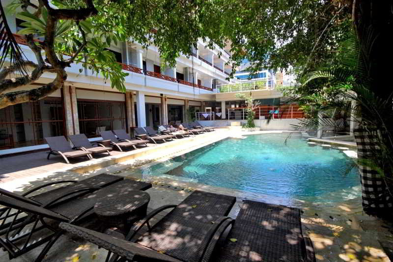 Maharani Beach