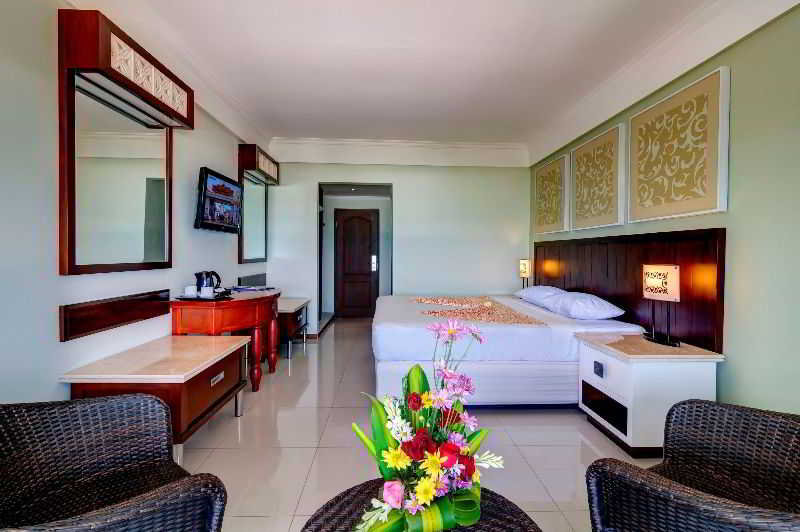 Maharani Beach