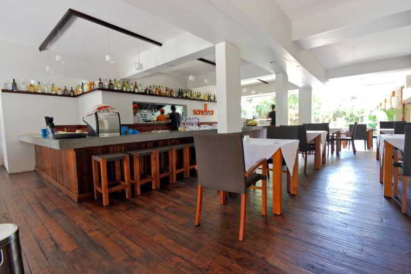 Maharani Beach
