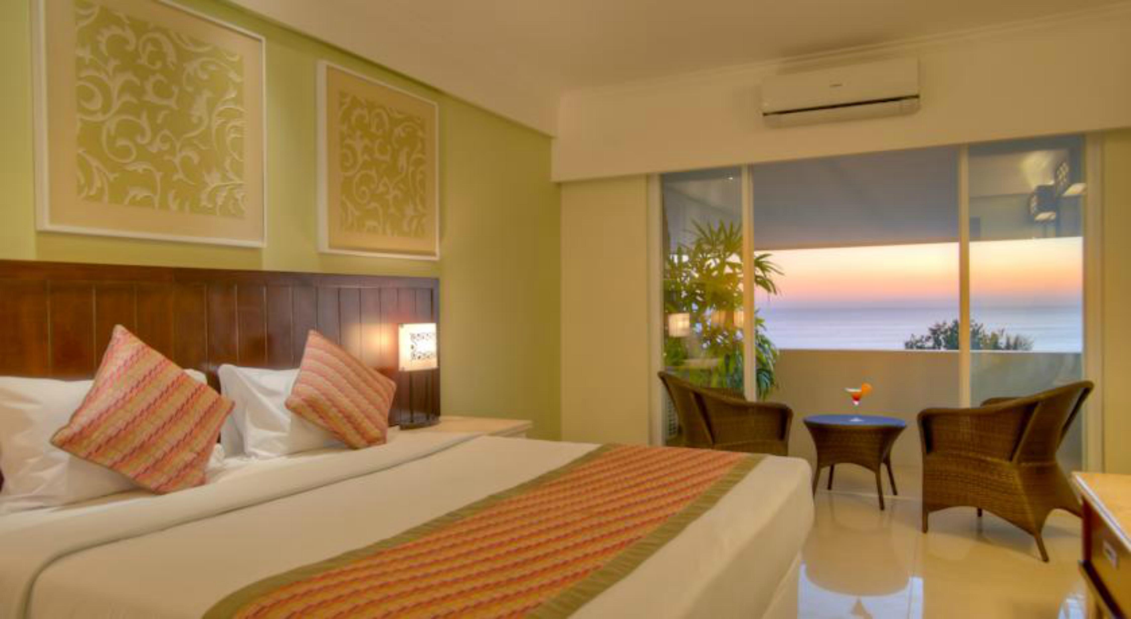 Maharani Beach