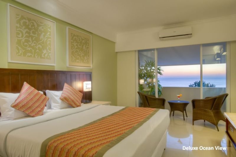 Maharani Beach