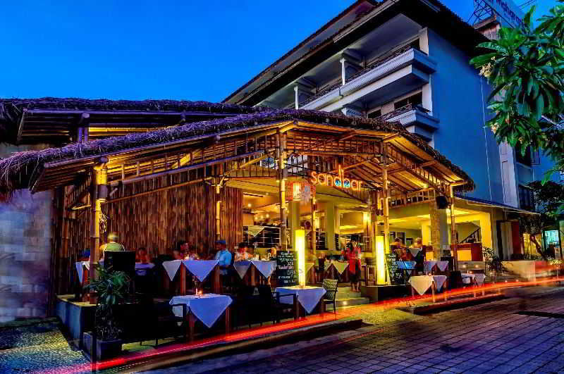Maharani Beach