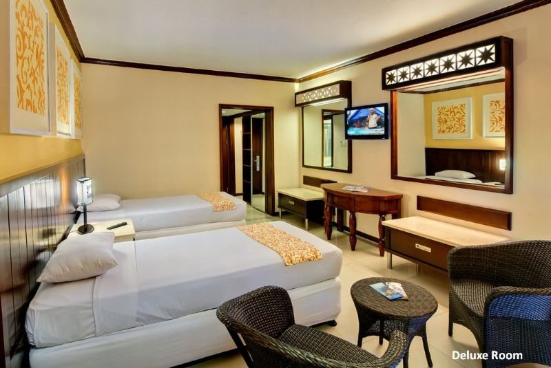 Maharani Beach