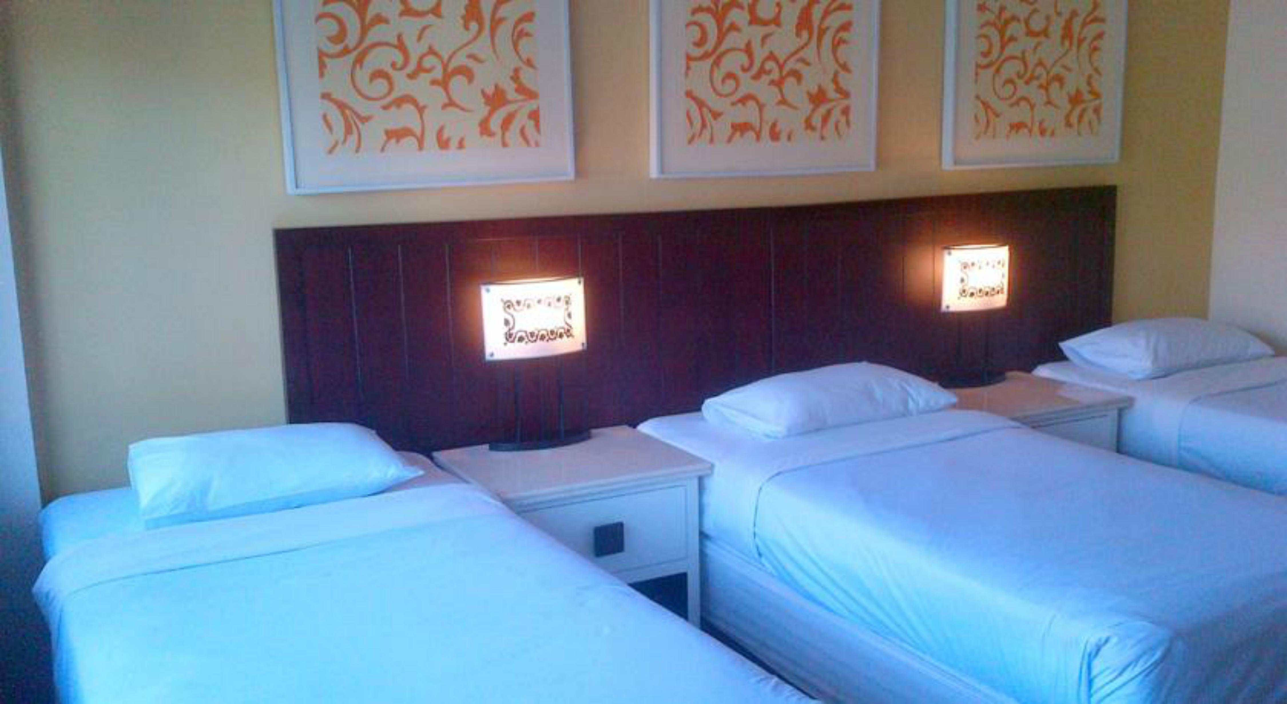 Maharani Beach