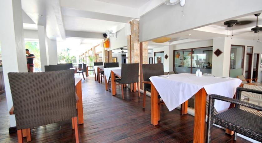 Maharani Beach
