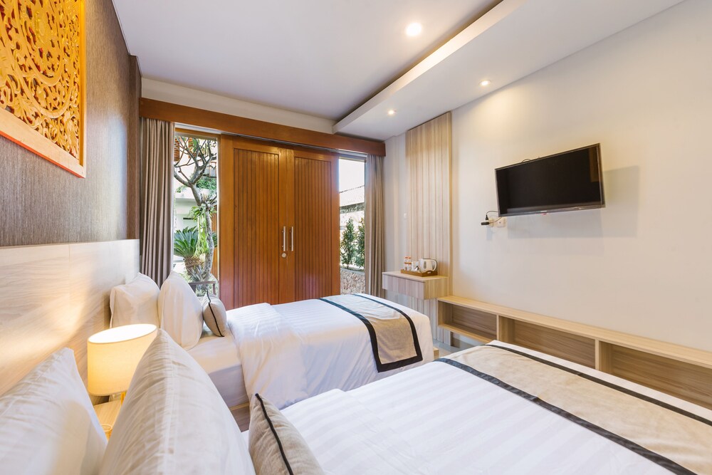 Mahesa Home Seminyak