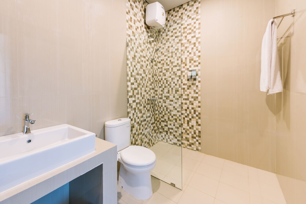 Mahesa Home Seminyak