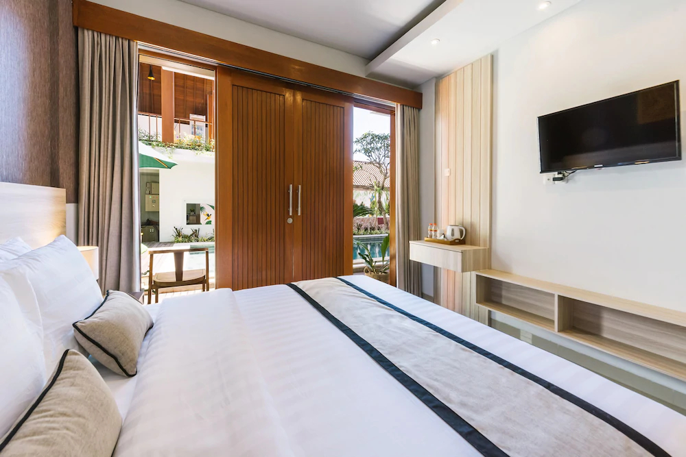 Mahesa Home Seminyak
